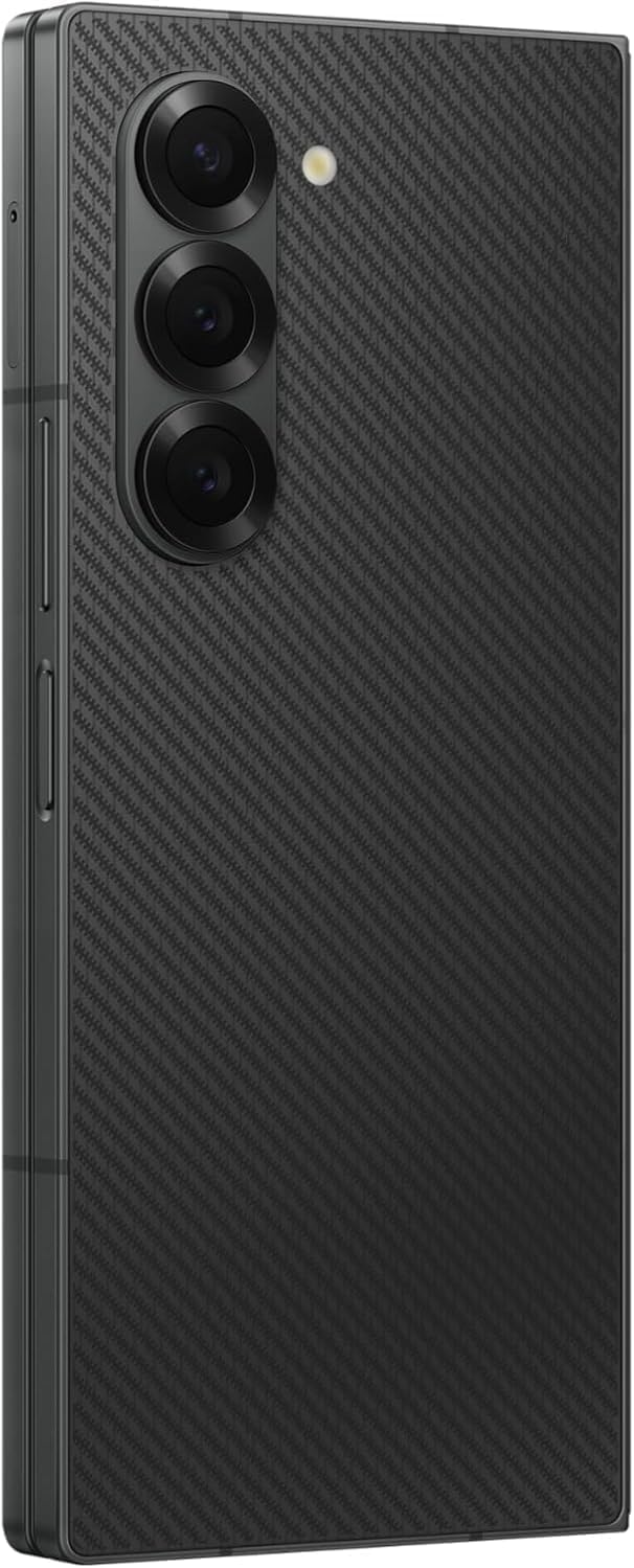 Amazon.com: Samsung Galaxy Z Fold6 SM-F956U1 Single SIM + ESIM
